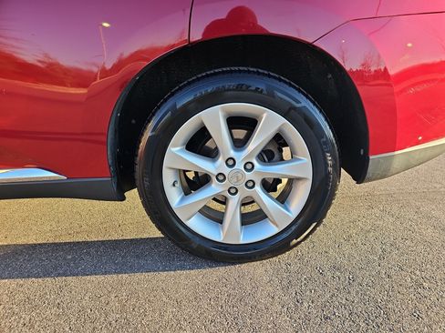 Used 2011 Lexus RX 350 2WD image 33