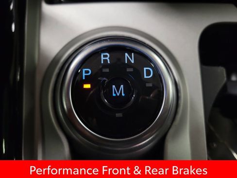 Used 2024 Ford Explorer ST w/ Equipment Group 401A image 17