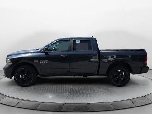 Used 2018 RAM 1500 Sport AWD/4WD image 2