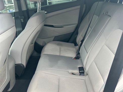 Used 2018 Hyundai Tucson SEL AWD/4WD image 7