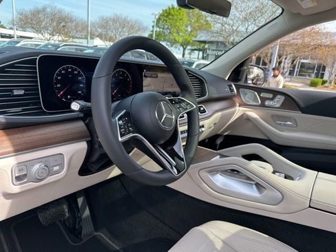 New 2026 Mercedes-Benz GLE 350 4MATIC image 18