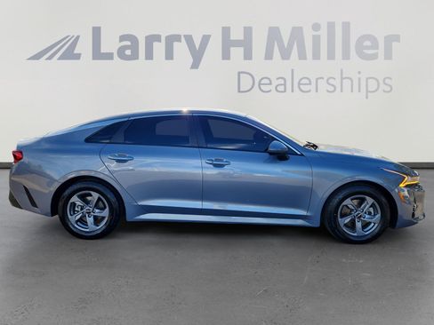 Used 2023 Kia K5 LXS image 6