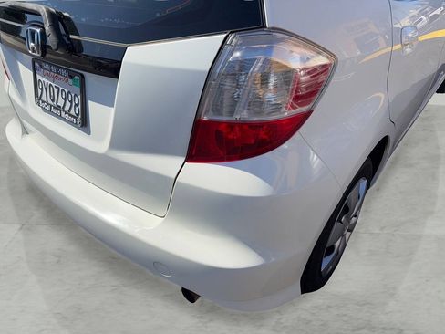 Used 2012 Honda Fit image 25