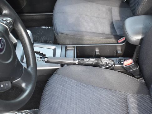 Used 2012 Subaru Forester 2.5X Premium w/ Popular Pkg 3 image 29