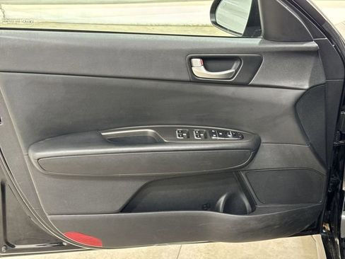 Used 2020 Kia Optima LX image 20