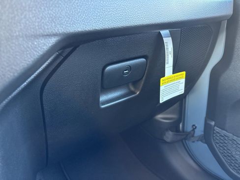 New 2026 Jeep Wrangler Sport image 30