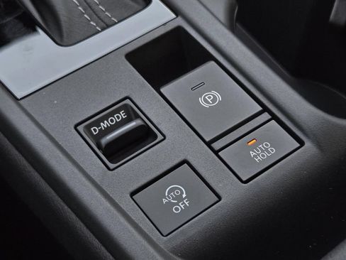 New 2027 Nissan Sentra SV w/ Floor Mat Package FWD image 21