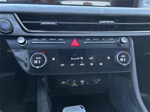 New 2026 Hyundai Sonata SEL image 7