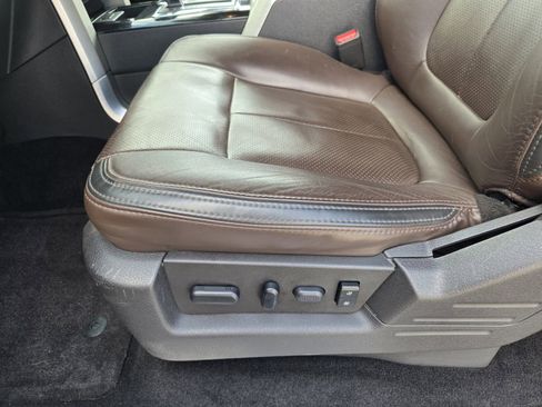 Used 2011 Ford F150 Platinum image 22