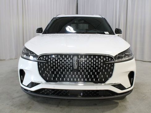 New 2026 Lincoln Aviator Reserve AWD/4WD image 65