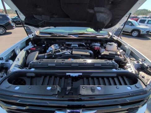 New 2026 Chevrolet Silverado 2500 LT w/ Trail Boss Package image 28