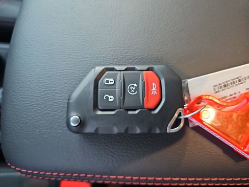 New 2026 Jeep Wrangler Rubicon w/ Safety Group image 32