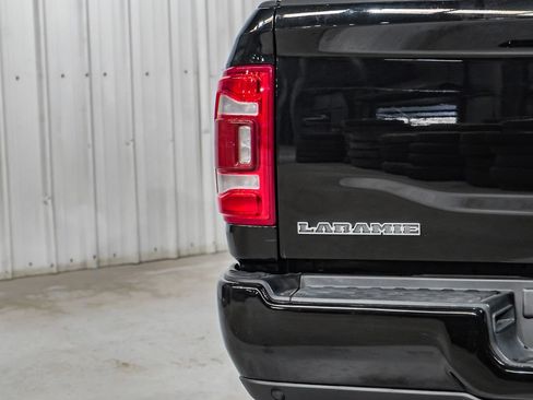 Used 2024 RAM 2500 Laramie w/ Safety Group AWD/4WD image 51