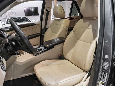 Used 2018 Mercedes-Benz GLE 350 image 4