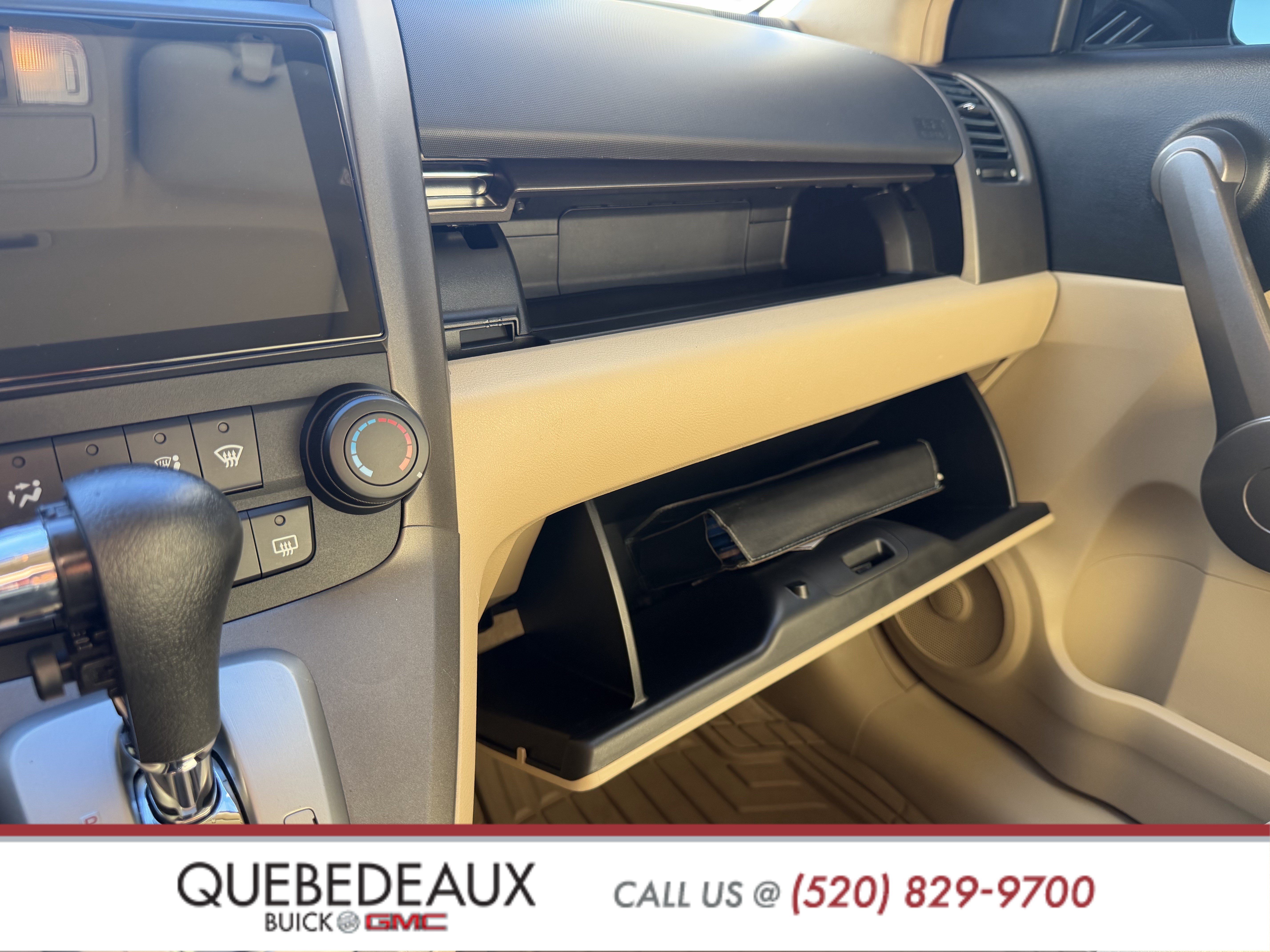Used 2009 Honda CR-V EX image 14