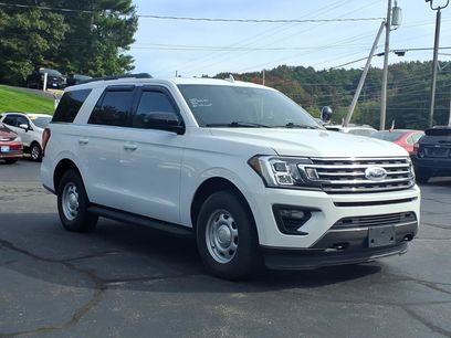 Used 2021 Ford Expedition XL