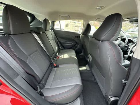 New 2026 Subaru Impreza 2.0i Sport AWD/4WD image 21