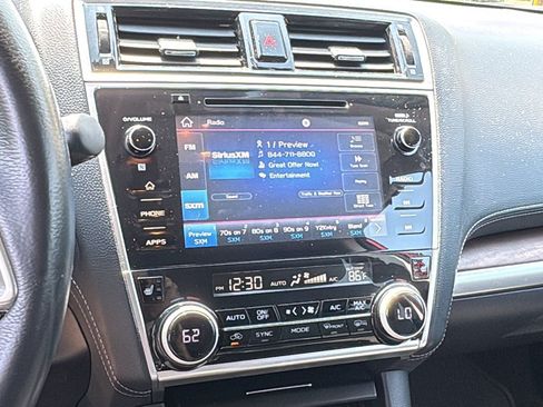 Used 2019 Subaru Outback 2.5i Limited AWD/4WD image 14