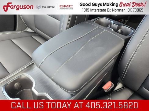 New 2026 GMC Acadia Elevation w/ Super Cruise Package FWD image 34