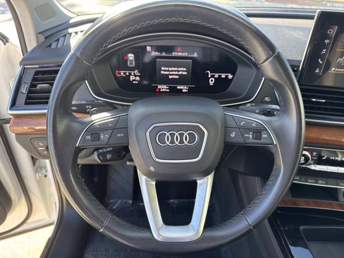 Used 2023 Audi Q5 2.0T Premium Plus image 21