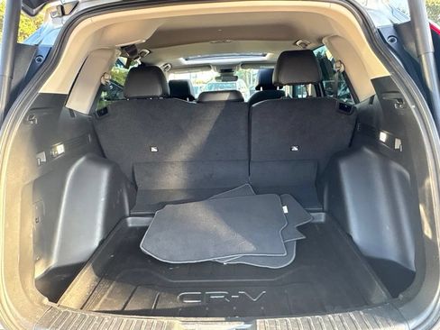 Used 2025 Honda CR-V EX-L image 21
