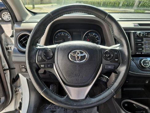 Used 2018 Toyota RAV4 XLE w/ Plus Extra Value Package image 22