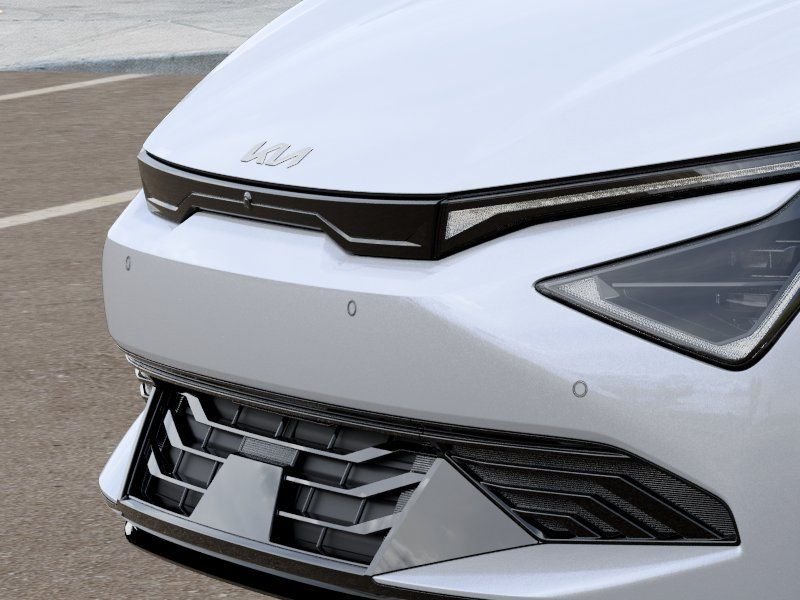 New 2026 Kia EV6 Wind AWD/4WD image 12
