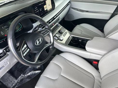 Used 2024 Hyundai Palisade SEL AWD/4WD image 9