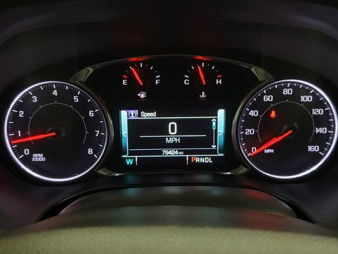 Used 2019 GMC Acadia SLT w/ Black Edition FWD image 23