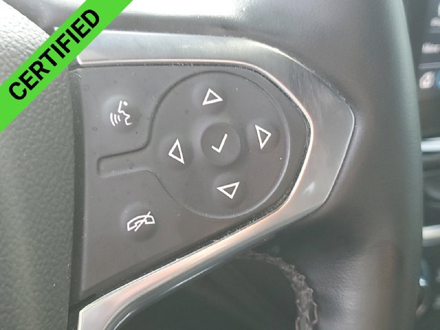 Certified 2023 Chevrolet Traverse High Country AWD/4WD image 13