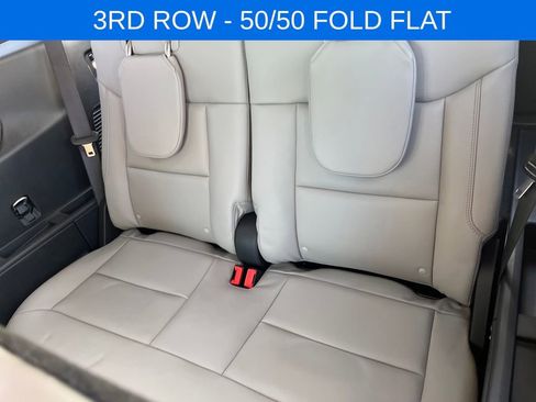 New 2026 Ford Explorer Active w/ Active Comfort Package image 23