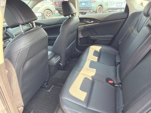 Used 2019 Honda Insight Touring image 14