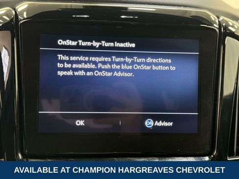 Certified 2023 Chevrolet Traverse LT w/ Rear Camera Mirror Package image 18