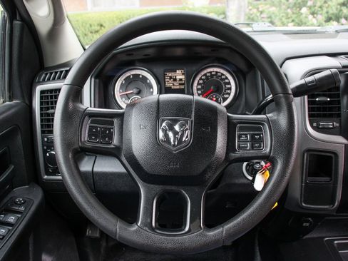 Used 2017 RAM 2500 Tradesman w/ Popular Equipment Group image 20