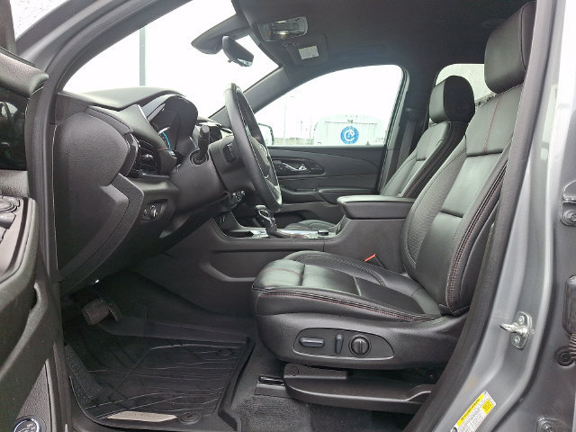 Used 2023 Chevrolet Traverse RS AWD/4WD image 15