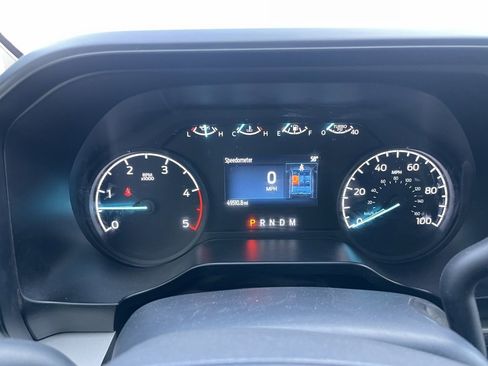 Used 2023 Ford F450 XLT w/ 360-Degree Camera Package image 10