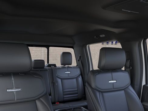 New 2026 Ford F150 Platinum AWD/4WD image 22