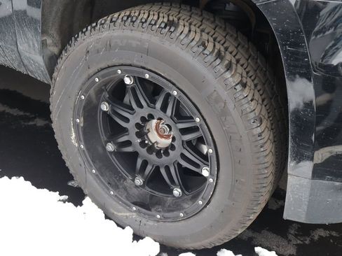 Used 2016 Chevrolet Tahoe LS w/ Max Trailering Package image 8