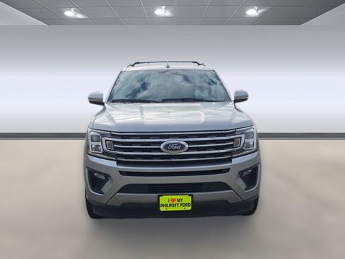 Used 2020 Ford Expedition XLT w/ Equipment Group 202A image 6