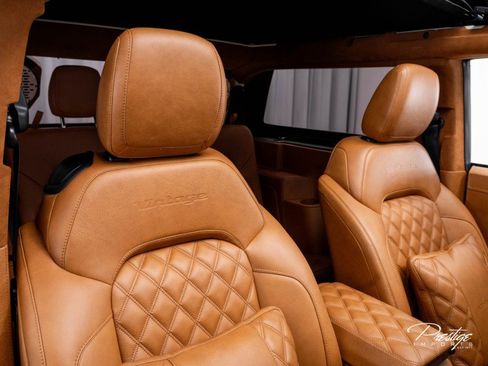 Used 2025 Ford Bronco Badlands image 47