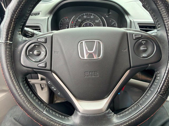 Used 2013 Honda CR-V EX-L image 3