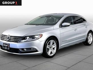 Used 2014 Volkswagen CC Sport FWD video 1
