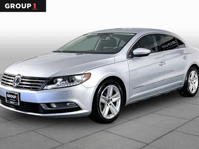 Used 2014 Volkswagen CC Sport