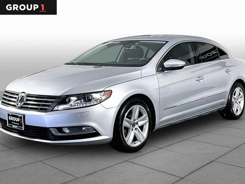 Used 2014 Volkswagen CC Sport FWD image 1