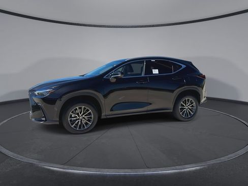 New 2026 Lexus NX 350 AWD w/ Premium Package image 5