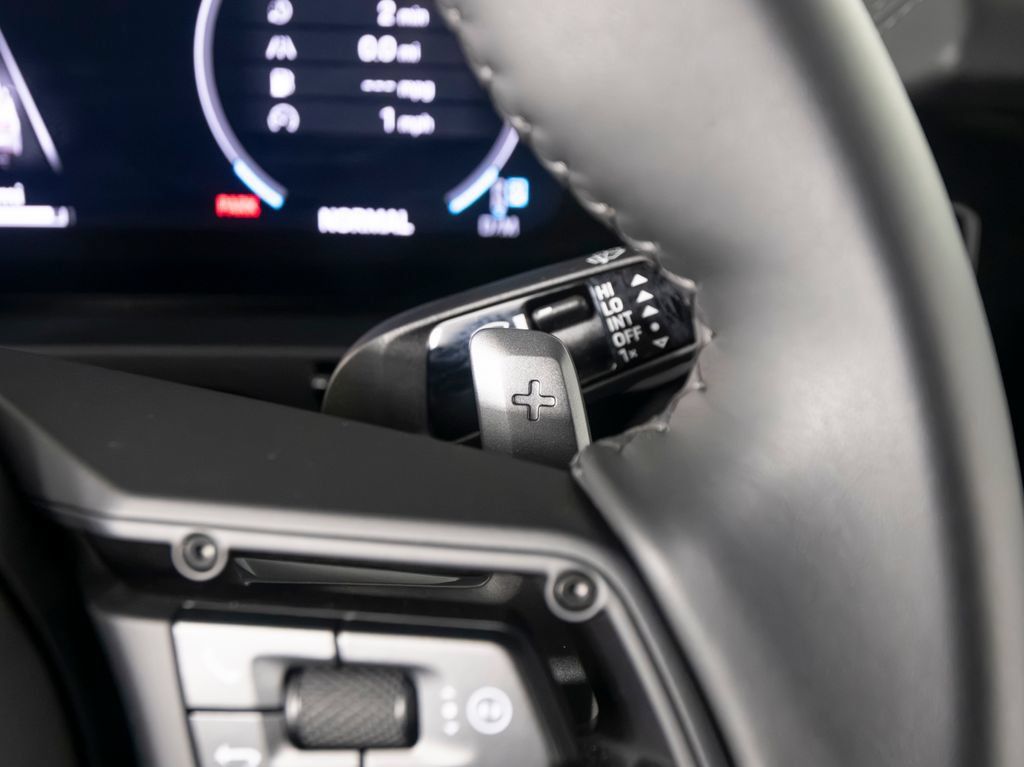 Certified 2026 Porsche Cayenne S AWD/4WD image 27