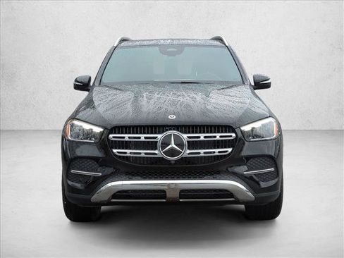New 2026 Mercedes-Benz GLE 350 4MATIC image 6