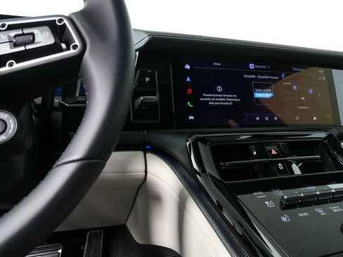 New 2026 Porsche Panamera 4 E-Hybrid image 13