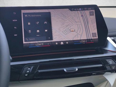 New 2026 BMW X1 xDrive28i w/ Technology Package AWD/4WD image 14