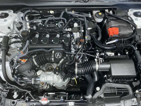 Used 2026 Acura Integra A-Spec FWD image 9